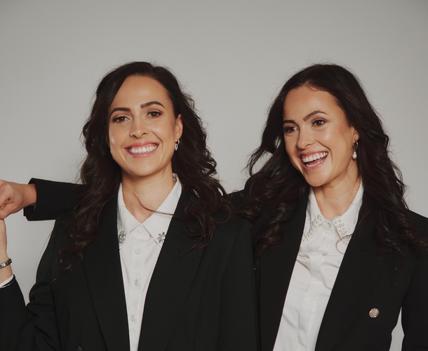 Bianca and Annika Strydom | Romance vs reality: Financial mistakes to avoid