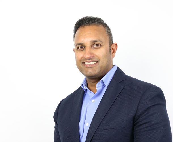 Mazars in South Africa appoints Anoop Ninan as CEO