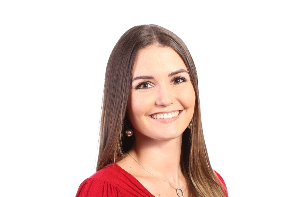 Anri Armer | The first paycheque trap: outsmarting lifestyle creep and build real wealth