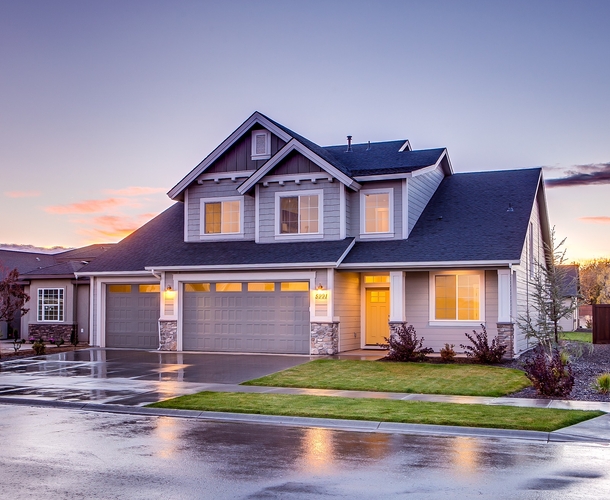 Property market enters 2014 on a positive note
