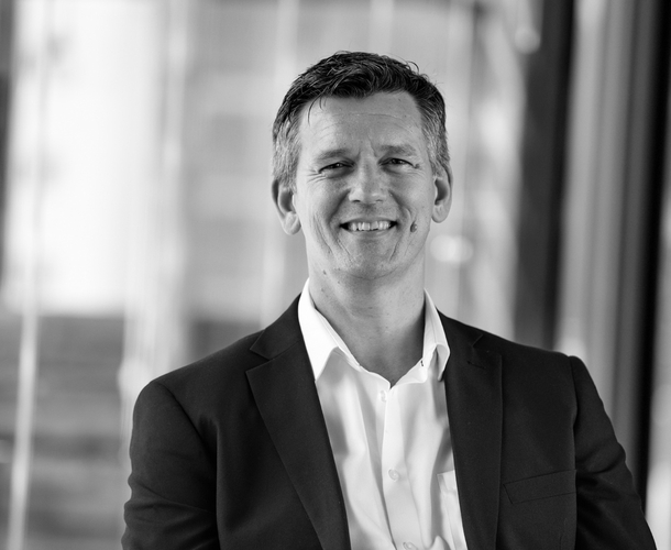 Arjen de Bruin | When the boom goes bust, protect your profits by prioritising your people