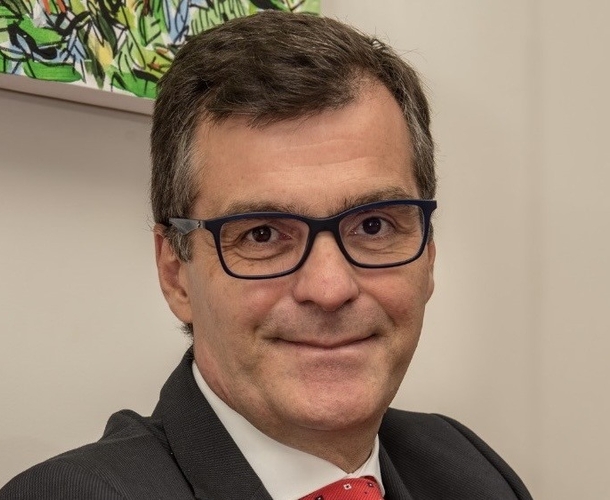 Armando Jorge Mota appointed as new CEO of Sanlam Angola Seguros