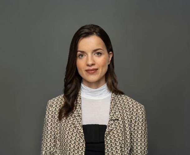 SCOR P&C appoints Arta Nasradini as Head of Aviation