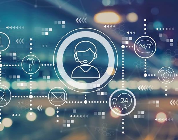 Bryan McLachlan | How AI can help insurers excel in the moment of truth