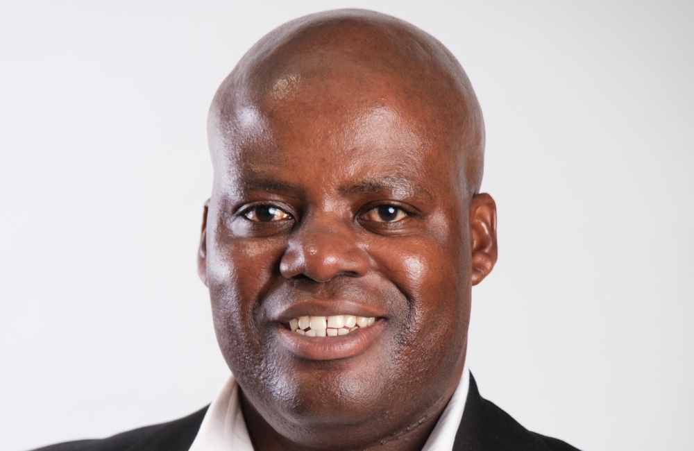 Aubrey Faba | Why financial planning is a great career choice for young graduates