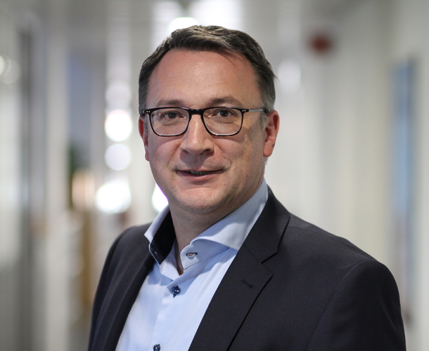 Swiss Re appoints Beat Strebel as CEO Reinsurance China and China Country President