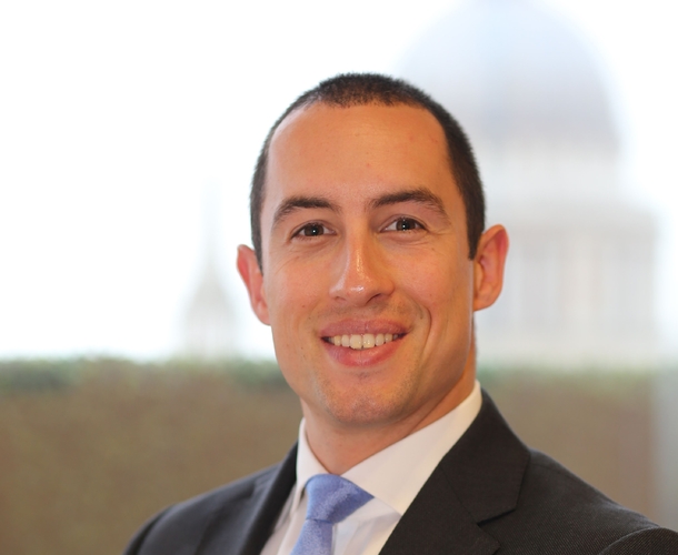 Ben Forster | Why digital infrastructure investment theme is most exciting