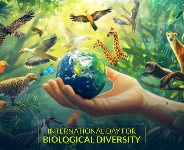 Caesar Balona | Biodiversity now a business imperative as SA advances global conservation agenda