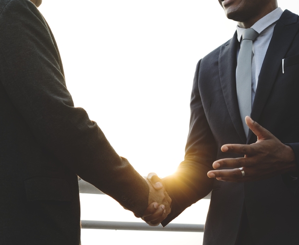 Black fund manager Infinite Partners gains digital edge with Standard Bank support