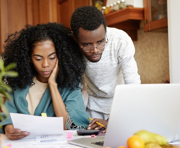 A three-step plan to making black tax manageable