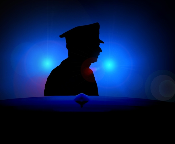 What are my rights when ordered to stop by police?