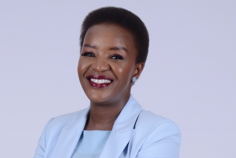 Municipal dysfunction is now a national economic risk, says BLSA CEO Busisiwe Mavuso