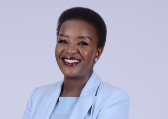 Municipal dysfunction is now a national economic risk, says BLSA CEO Busisiwe Mavuso