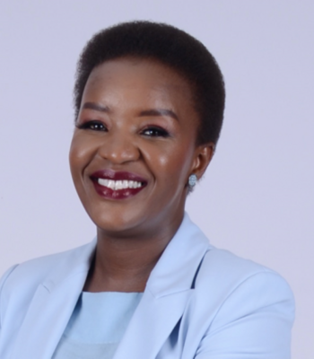 Municipal dysfunction is now a national economic risk, says BLSA CEO Busisiwe Mavuso
