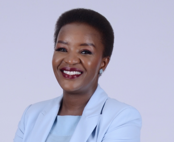 Municipal dysfunction is now a national economic risk, says BLSA CEO Busisiwe Mavuso