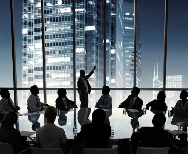 G20 finance ministers highlight work of the investor leadership network