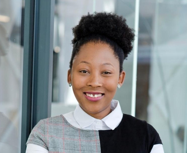 Financial education: A focus on young working women's financial needs