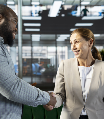 Shweshwe Tlhapane | Mind the gap: When brand promises meet reality
