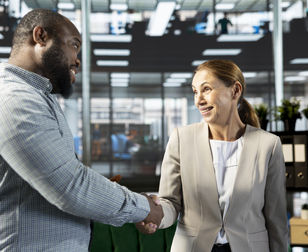 Shweshwe Tlhapane | Mind the gap: When brand promises meet reality