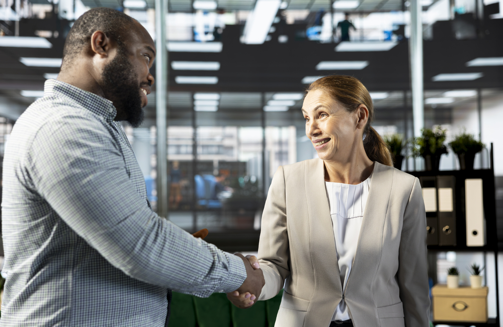 Shweshwe Tlhapane | Mind the gap: When brand promises meet reality