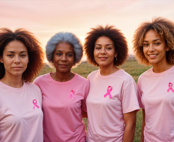 SA women lead in early cancer detection, driving better outcomes