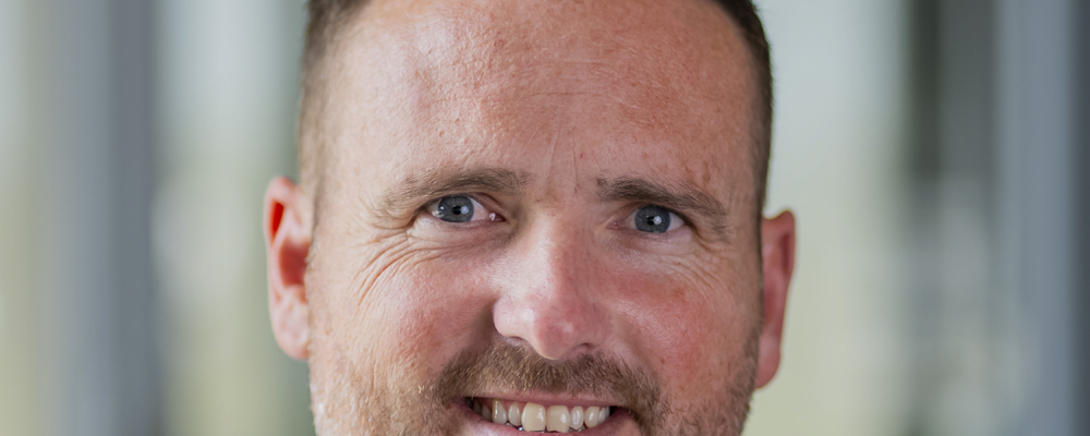 Brian Harris | Life changes. Your healthcare protection should too