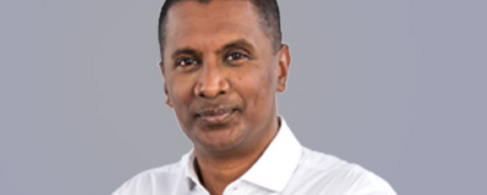 Burton Naicker | Protection to preparedness: the foundations of financial resilience