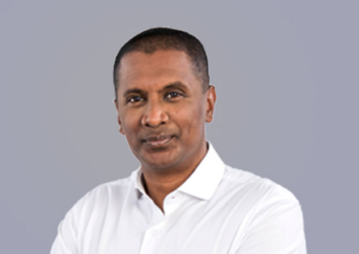 Burton Naicker | Protection to preparedness: the foundations of financial resilience