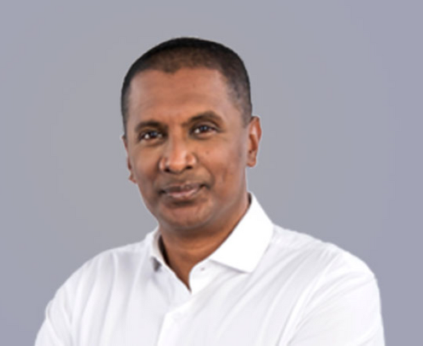 Burton Naicker | Protection to preparedness: the foundations of financial resilience