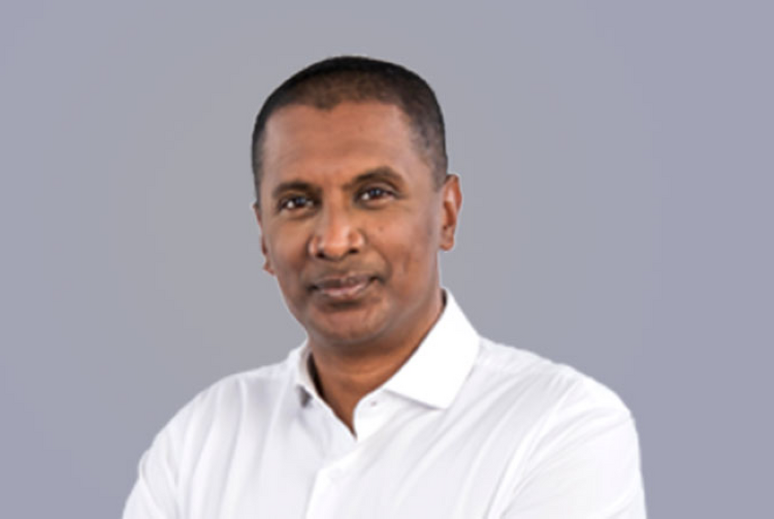 Burton Naicker | Protection to preparedness: the foundations of financial resilience