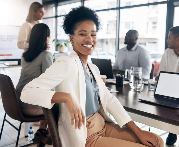 SA financial services battle to attract and retain top female talent