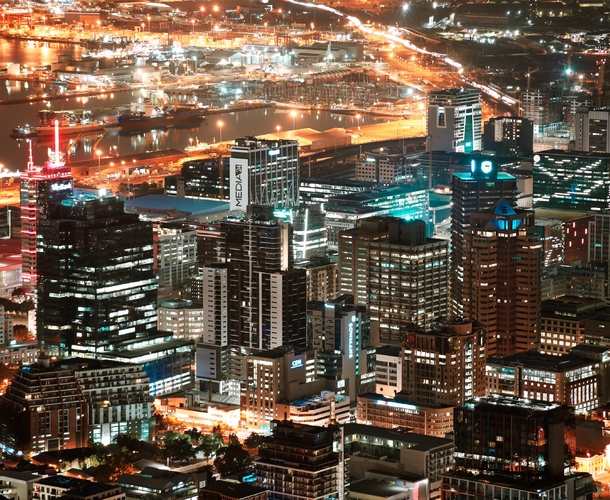 Cape Town CBD to take back the power amid electricity crunch