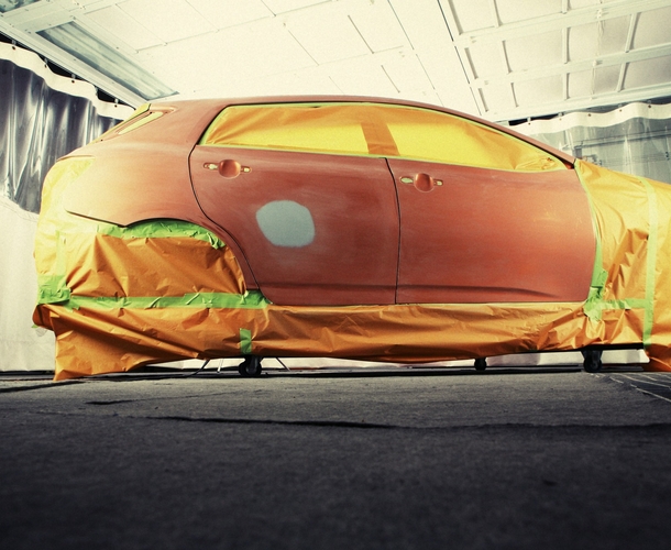 Competition Commission takes aim at auto body