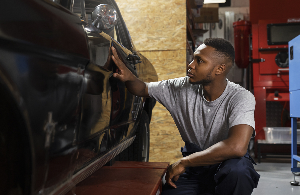 Beyond Repairs: Momentum Insure invests in empathy and excellence