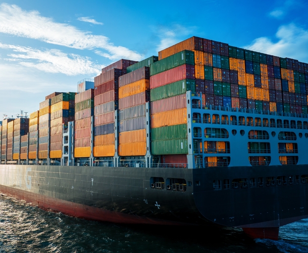 Shipping sector sees increasing risks due to geopolitical tensions