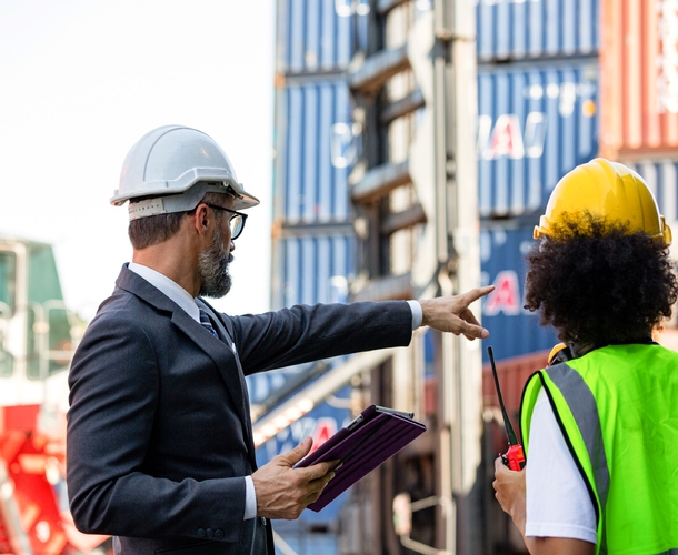 The evolution and importance of loss prevention measures in the maritime industry