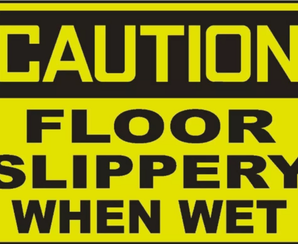 Garth Duncan & Chandni Gopal | Mitigating slip-and-fall liability in public spaces