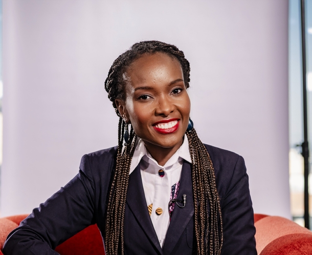 Empowering women with adaptive financial advice
