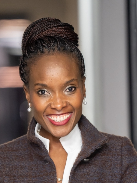 Cebile Zibi |  What happens to your debt when you die
