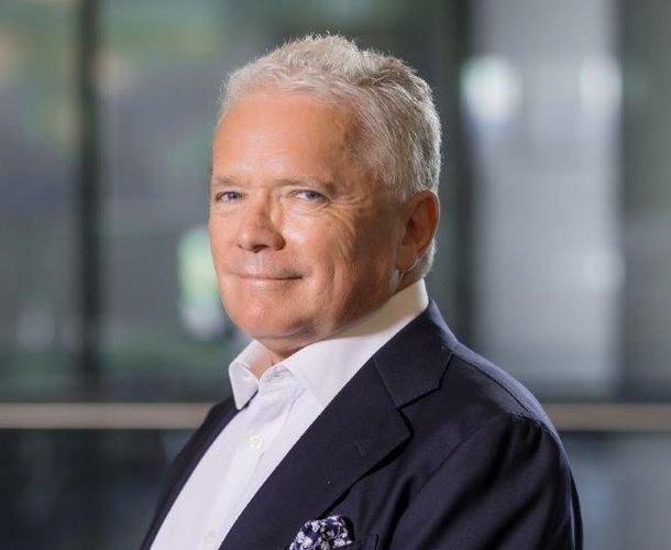 Charles Nortje | VAT hike would be a setback for insurance buyers