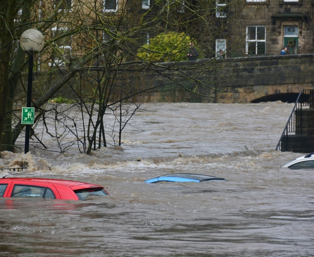 Flood recovery to future resilience: is the Western Cape prepared for what's next?