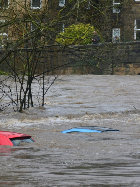 Flood recovery to future resilience: is the Western Cape prepared for what's next?