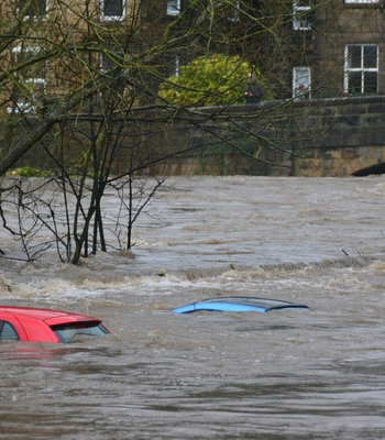 Flood recovery to future resilience: is the Western Cape prepared for what's next?