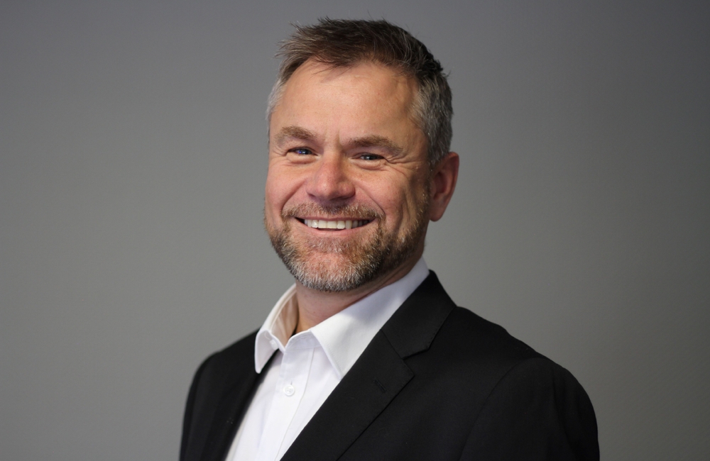 Christo Davel | Embrace digital and maintain good governance