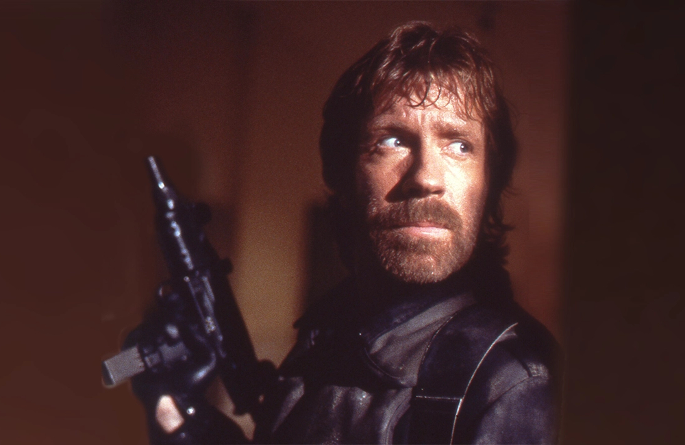 When the ‘Immortal’ Falls: a reflection on Chuck Norris and our own mortality