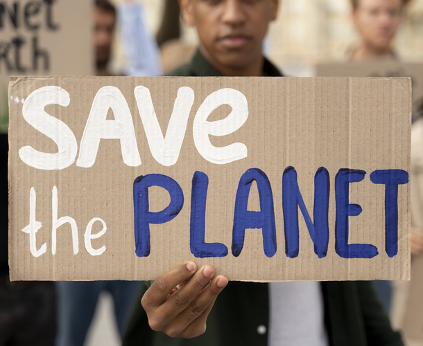 SA welcomes decision to establish fund to address climate change