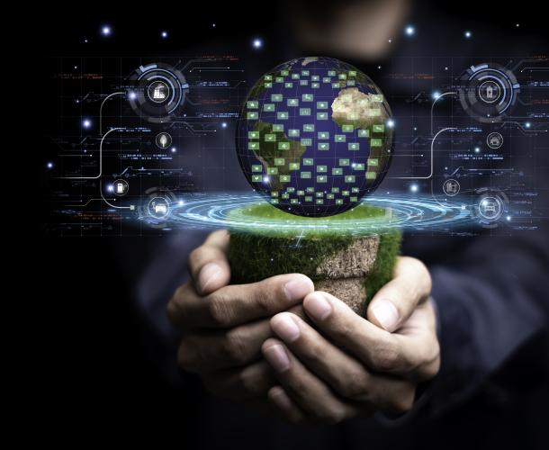 Old Mutual Insure and Wits launch actuarial risk lab to advance climate and AI research