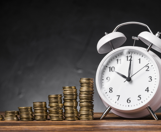 New earnings threshold effective 1 March 2023