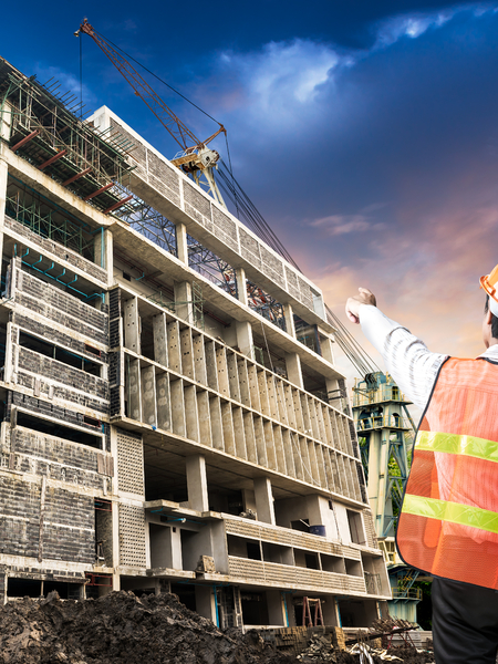 Wayne Pillay | Construction resilience and the critical role of insurance in KZN