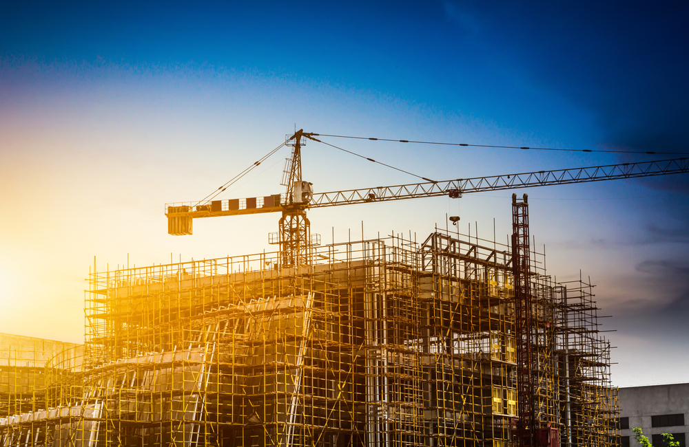 Allianz: Construction companies to see robust growth and 